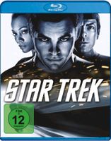 Star Trek [Blu-ray] Top Nordrhein-Westfalen - Bad Salzuflen Vorschau