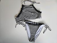 Asos Damen Bikino Gr. 38 M gestreift Bayern - Hof (Saale) Vorschau