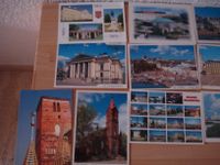16 Postkarten aus Helsinki und Tartu (Warenversand möglich) Nordrhein-Westfalen - Moers Vorschau