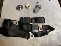 Mopar Chrysler Sicherheitsgurt Lap Belt 1960s Hessen - Fulda Vorschau