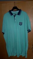 Kitaro Poloshirt, Hemd,Shirt, mint, 4xl,5xl Bayern - Straubing Vorschau