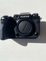 Fuji X-H1 Kamera mit Batteriegriff & 2 Batterien + Ladegerät Bayern - Saaldorf-Surheim Vorschau