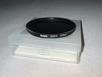 Haida Graufilter ND 3.0, 67mm Bayern - Amberg Vorschau