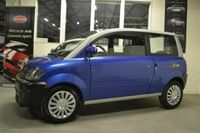 Microcar MC2 XXL SUN Schiebedach Mopedauto Leichtmobil 45 Nordrhein-Westfalen - Vreden Vorschau