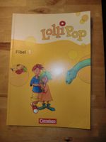 LolliPop Fibel 1 ISBN 978-3-06-081176-2 Pankow - Prenzlauer Berg Vorschau