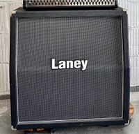 Laney 4×12 Cabinet (GS412A) Hessen - Kaufungen Vorschau