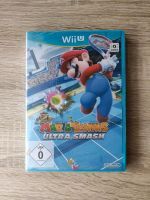 Nintendo WiiU ★ Mario Tennis Ultra Smash - NEU Bayern - Schönwald Oberfr. Vorschau