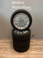 BMW 3er G20 G21 4er 2er G42 17 Zoll Winterreifen Winterräder Org. Hessen - Rüsselsheim Vorschau