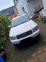 Audi A6 4BC5 quattro Schleswig-Holstein - Neuengörs Vorschau