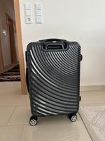 Polycarbonat Koffer Größe L Trolley Reise Gepäck Zahlenschloss Baden-Württemberg - Kirchheim am Neckar Vorschau