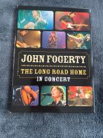 John Fogerty The Long Road Home in concert Nordrhein-Westfalen - Mönchengladbach Vorschau