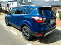 Ford Kuga 1.5L Ecoboost Top gepflegt Nordrhein-Westfalen - Mülheim (Ruhr) Vorschau