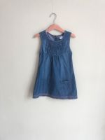 Jeans- Kleid von Alana Gr. 104 Nordrhein-Westfalen - Weilerswist Vorschau