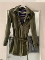 Superdry Sommerjacke Düsseldorf - Pempelfort Vorschau