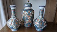 Hochwertige Vasen Serie Wuhan Aachen - Kornelimünster/Walheim Vorschau