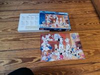 Disney, Puzzle, 63teilig,Dalmatiner Kiel - Russee-Hammer Vorschau