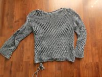 Handmade Strickpulli Damenpullover Sommerpulli Baumwolle 36 38 M Rheinland-Pfalz - Neuwied Vorschau