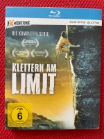 Klettern am Limit - komplette Serie BLU RAY NEU OVP XVenture 2013 Hessen - Kassel Vorschau