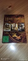 Herr der Ringe DVD Box Nordrhein-Westfalen - Kranenburg Vorschau