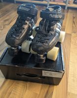 Bont Quadstar in Größe 37 | Size 5 | Rollschuhe | Quadskates Leipzig - Sellerhausen-Stünz Vorschau