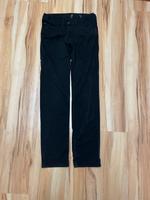 H&M schwarze Stoffhose 30 schwarze Jeanshose Bayern - Wallersdorf Vorschau