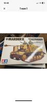 Tamiya 1:35 Marder ll German Tank Sd. kfz.131 Hessen - Hungen Vorschau