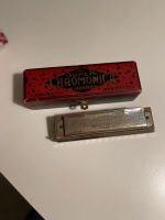 Hohner Chromonica Mundharmonika Niedersachsen - Wolfsburg Vorschau