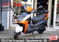 ⚡E Scooter⚡ Elektroroller FALCON 3400 Watt 45 km/h 72V/20Ah-Akku Rheinland-Pfalz - Bad Kreuznach Vorschau