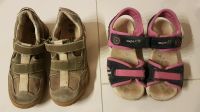 Halbschuhe Gr 28 Sandalen Gr 29 Zu verschenken Baden-Württemberg - Mühlacker Vorschau