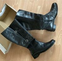 Hush Puppies Echt Lederstiefel neu! Hamburg-Mitte - Hamburg St. Georg Vorschau