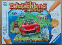 tiptoi In Deutschland unterwegs von Ravensburger Rheinland-Pfalz - Unnau Vorschau