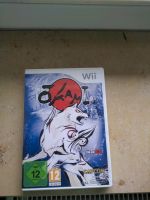 Okami für die Nintendo Wii Nordvorpommern - Landkreis - Grimmen Vorschau