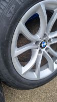 BMW X6 F16 E71 E72V-Speiche 594 6 858 872/873 9x19 ET48 9x19 ET18 Baden-Württemberg - Ulm Vorschau