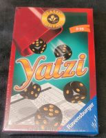 Ravensburger Spiel Yatzi neu Nordrhein-Westfalen - Alfter Vorschau