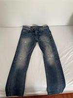 Hose Diesel thavar Slim skinny Nordrhein-Westfalen - Hagen Vorschau