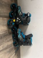 verkaufe meine Rollschuhe unisex Nordrhein-Westfalen - Herford Vorschau