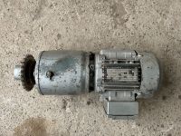 Elektromotor mit Getriebe SEW Eurodrive 380 Volt 0,25 kw Hessen - Freiensteinau Vorschau