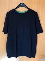 Pullover, kurzarm, s.Oliver, Größe 46, blau Rheinland-Pfalz - Saulheim Vorschau