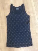Tank Top mit Pünktchen Gr. 36 Bayern - Hof (Saale) Vorschau