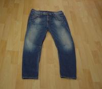 DIESEL Jeans -Fayza- Relaxed Boyfriend Gr. W 25 / L 32 Low Waist Nordrhein-Westfalen - Detmold Vorschau