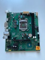 Fujitsu D3400-U12 GS 2 Mainboard Sockel 1151 Intel H110 mATX Nordrhein-Westfalen - Wesel Vorschau