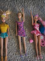 Barbie beugeBeine beuge Beine West - Unterliederbach Vorschau