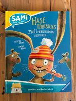 SAMI der Lesebär - Hase Hibiskus Nordrhein-Westfalen - Lünen Vorschau