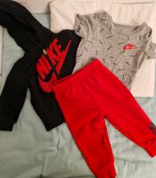 Baby Nike Trainingsanzug Hessen - Rauschenberg Vorschau