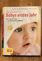 Babybuch - Das erste Jahr Hessen - Hochheim am Main Vorschau