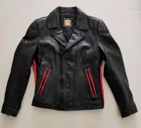 Motorradjacke, Lederjacke Damen Gr. 38 Niedersachsen - Holzen Vorschau