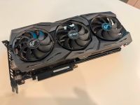 ASUS ROG STRIX RTX2060S 08G EVO GAMING GRAFIKKARTE Köln - Ehrenfeld Vorschau