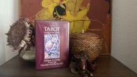 1988 A. Crowley Toth Tarot Set m. Handbuch m. 3 Magiern! Frankfurt am Main - Nordend Vorschau