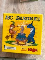 ABC Zauberduell, HABA Niedersachsen - Ganderkesee Vorschau