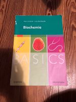 Basics Biochemie Kiel - Schreventeich-Hasseldieksdamm Vorschau